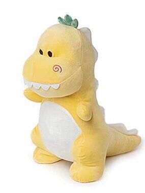Dinosaur Stuffed Animal,12“ Cute Stuffed Dinosaur Plush Soft Dino Stuffed Animal